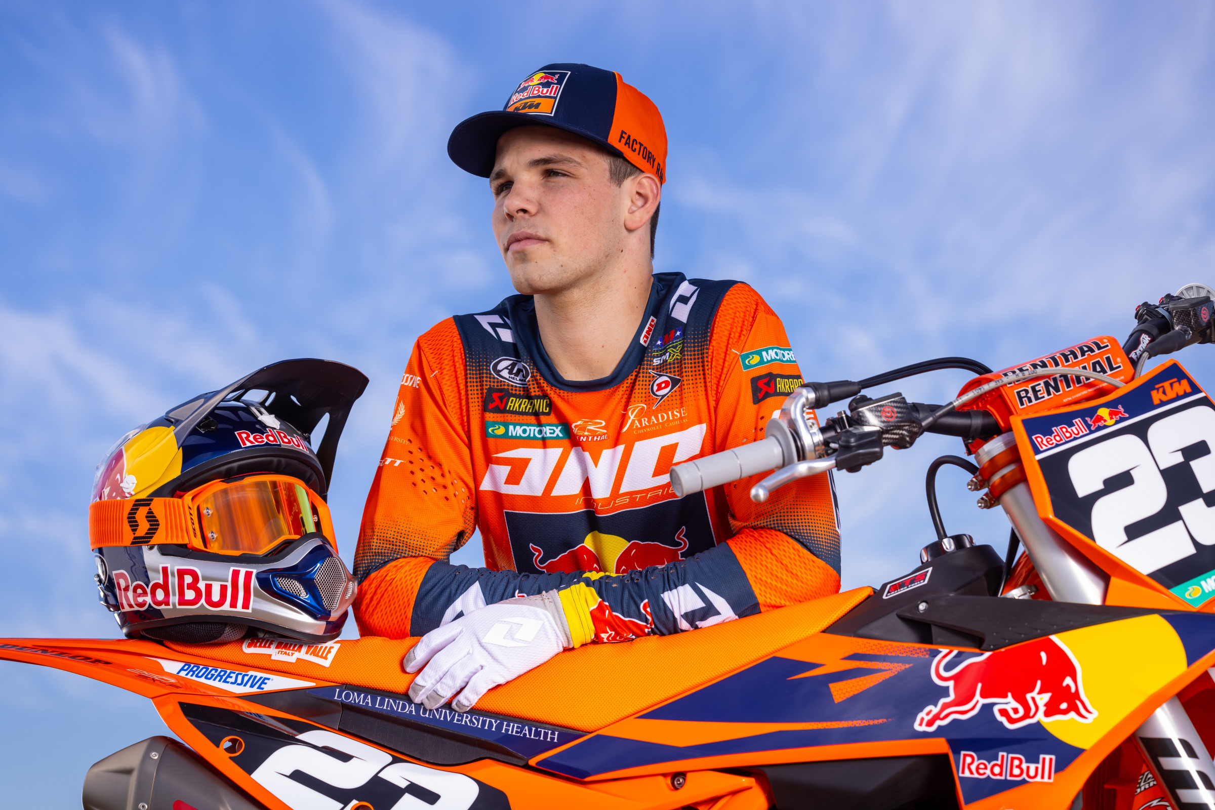 BREAKING NEWS: Julien Beaumer Suspended Following Positive Doping Test….