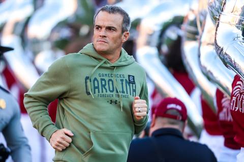 Sad news :  Head coach Shane Beamer, South Carolina Receive Unfortunate Recruiting News on …….