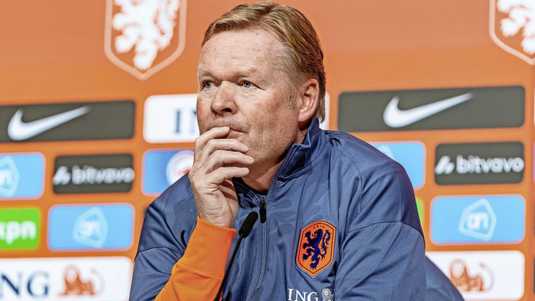 [BREAKING NIEUWS: RONALD KOEMAN, LOUIS VAN GAAL EN ROBIN VAN PERSIE IN STRATEGISCHE VERGADERING OM HET PAD VAN NEDERLAND NAAR HET WK 2026 TE VORMEN…]