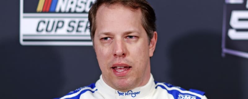 Breaking News:Brad Keselowski blast’s out NASCAR for Big Inconsistency……