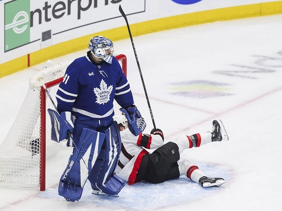 Breaking News: Leafs Enter Game 3 Knowing the Agitator Lurks—Will They Hold Their Nerve Against Greig’s Mind Games