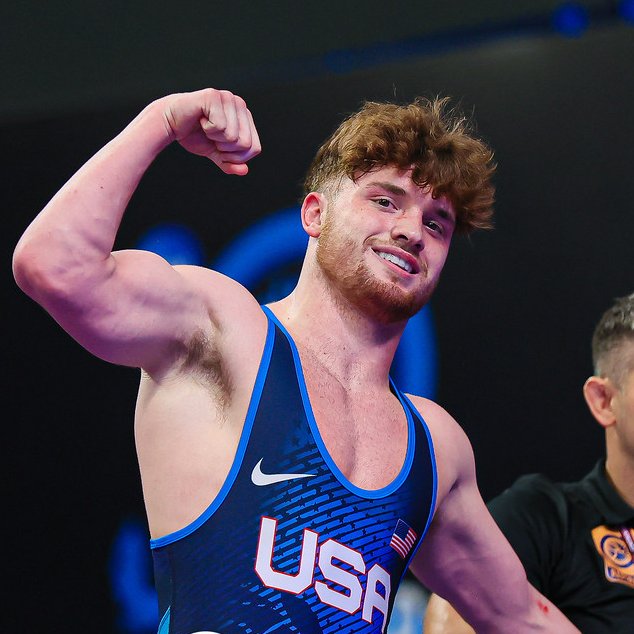 Shocking Move: Penn State’s U20 World Silver Medalist Ryder Enters Transfer Portal, Leaving the Club in Mixed Feelings…