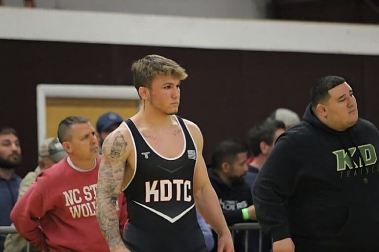 Exclusive: Rocco Welsh Explains Decision to Pick Penn State Wrestling Over Oklahoma State …..read more