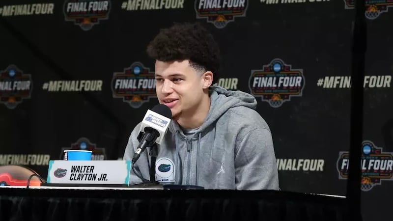 Latest news :Florida Gators Reveal Their Strategy to Overcome Houston in the NCAA Championship Showdown…….read more