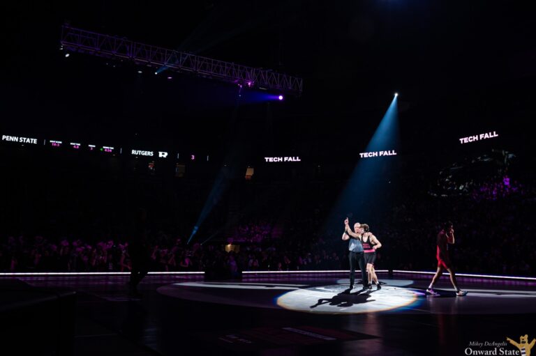 Breaking News :  Penn State wrestling lands two major recruits in two days boosting their roster to a big one …….