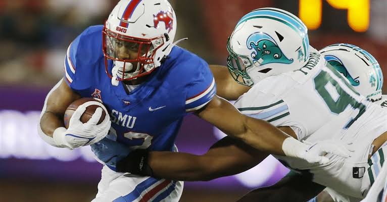 Tulane NT Adonis Friloux Commits to Baylor, Becomes First Spring Transfer Portal Addition…