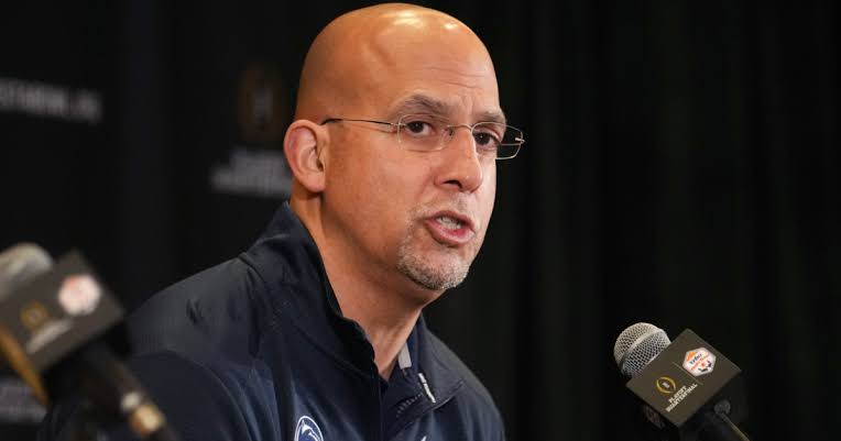 ESPN REPORT: Penn State head coach James Franklin donated his entire $4.2 million bonus and sponsorship deal to charities and homeless relief. What he’s doing in a world…