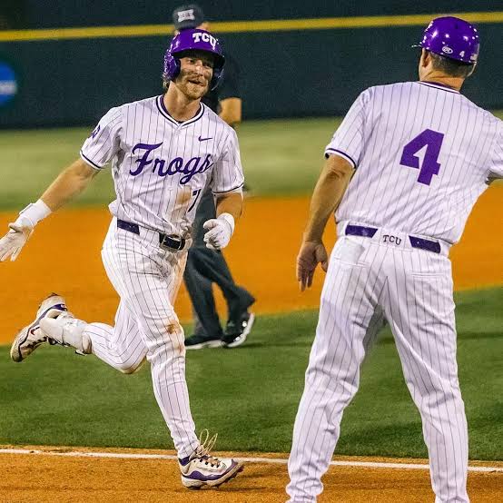 Gut-Check Time: Baylor Baseball Clings to Postseason Hopes After Salvaging TCU Series…