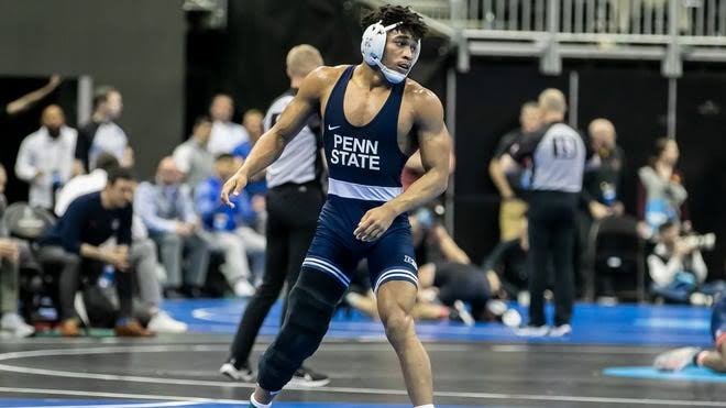 SURPRISE : Another Penn state Star could….