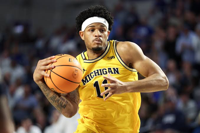 BREAKING: Michigan Star Daniel Wolf Stuns College Football World, Rejects Jaw-Dropping $5.5 Million NIL Offer from Florida Gator, Texas Longhorns to Remain with the Michigan Wolverines:‘I Have No Plans Beyond Been a….