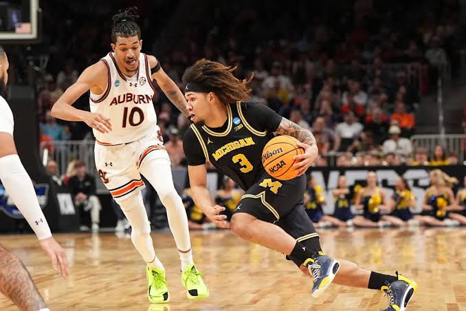 MICHIGAN STAR DECOMMITS: MICHIGAN G TRE DONALDSON ENTERS THE TRANSFER Portal….