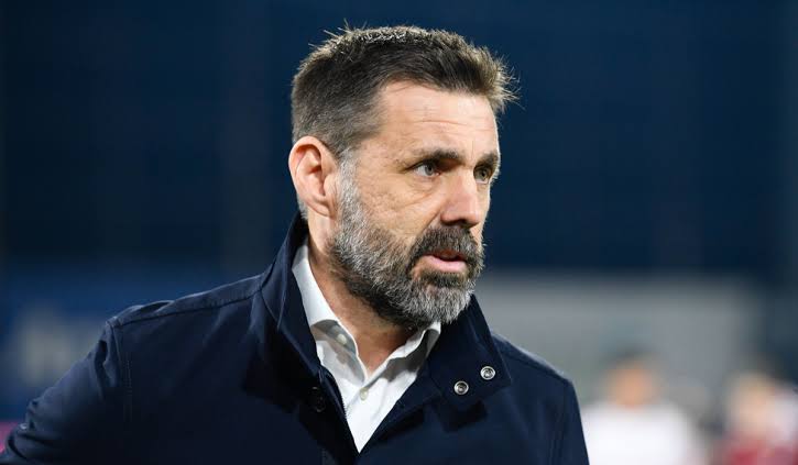 Zeljko Kopic, antrenorul principal al echipei Dinamo București, a fost suspendat și a anunțat că nu se va mai întoarce niciodată… citiți mai multe detalii