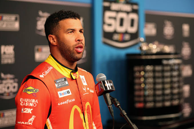 NASCAR fans called Bubba Wallace foolish, for his reprehensible actions……..
