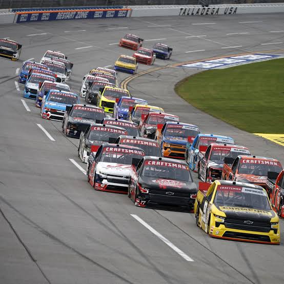 Am not going to participate in NASCAR team again, NASCAR top driver announced his departure from NASCAR ……