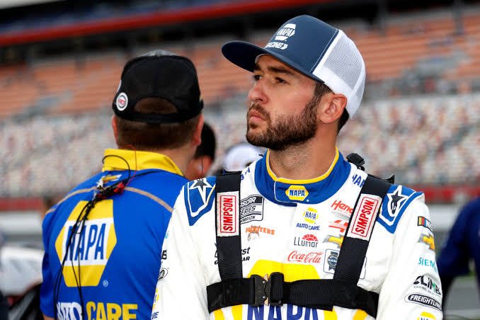 The entire NASCAR world erupted like a storm when NASCAR dropped a bombshell decision about Chase Elliott!…