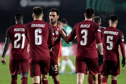Confirmat: CFR Cluj îl readuce înapoi……