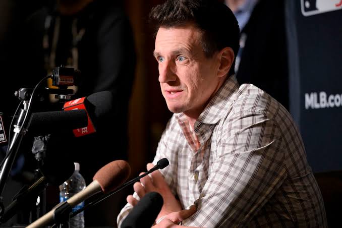 Just Now: The current manager of Chicago Cubs Craig Counsell, made shocking announcement……