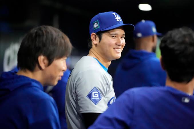 No 1. American elite player Shohei Ohtani,  just commits to Chicago Cubs……..