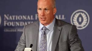 Historical moves as Former football Legend Shane Conlan Donates $18.2 Million to James Franklin for New Stadium Project, Says Penn State …