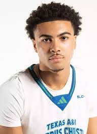 Breaking: Baylor Adds Isaac Williams from Texas A&M-Corpus Christi…