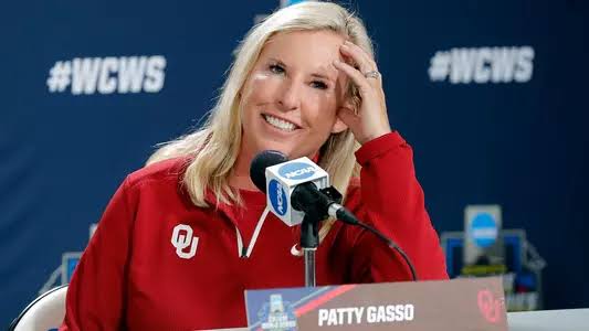 Shocking Allegation:Oklahoma Women Baseball Coach Patty Gasso has Been Suspended Following Shocking Allegations About……