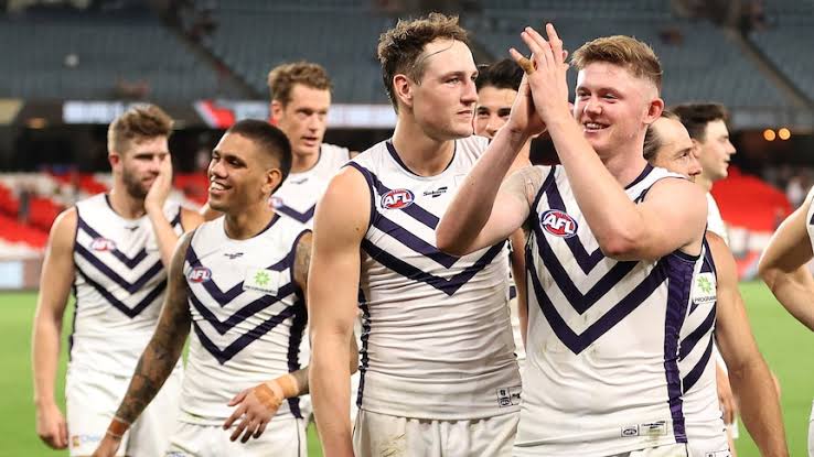 Good News: Fremantle Dockers are bringing him back…..Read more details
