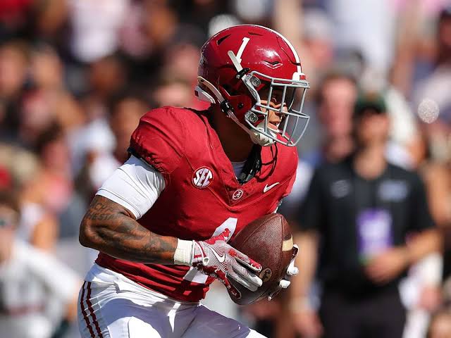 Why Maurice Linguist is essential to the success of Alabama football in 2025: “He has high standards….