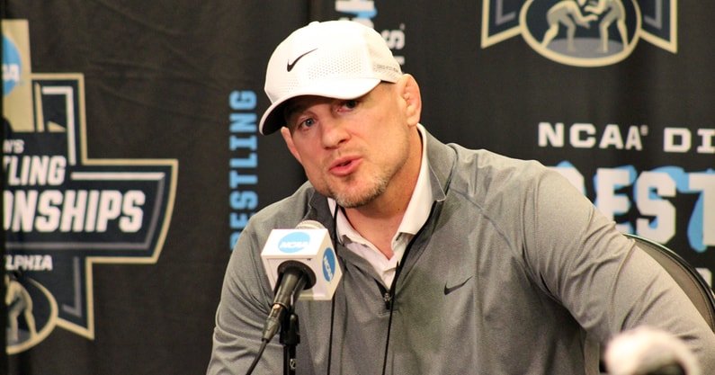 Just Now :  Penn State wrestling has just rejected National Duals Invitational spot citing their reasons that…