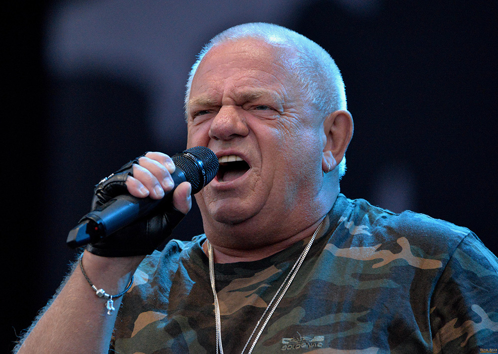 Tears Over Flow: Udo Dirkschneider Opens Up: ‘My Love for My Wife Died Long Ago’ Reveals Their son was A……