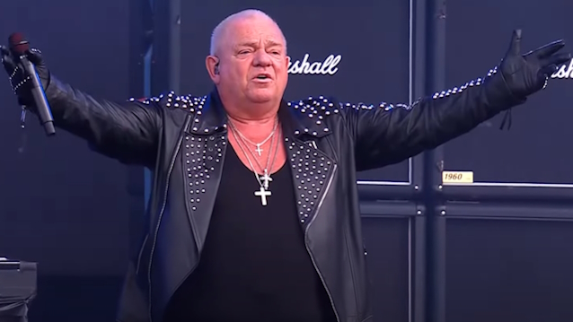 BREAKING: After His Birthday Celebrations Udo Dirkschneider’s Announces…