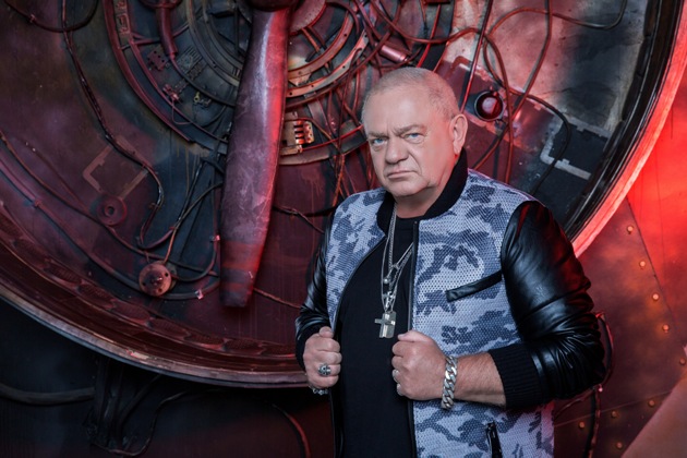 Don’t be Fooled Fans Says Udo Dirkschnider: Udo Dirkschneider Warns of Divine Wrath for False Death Rumors despite all this he also Urges Fans to B…….   