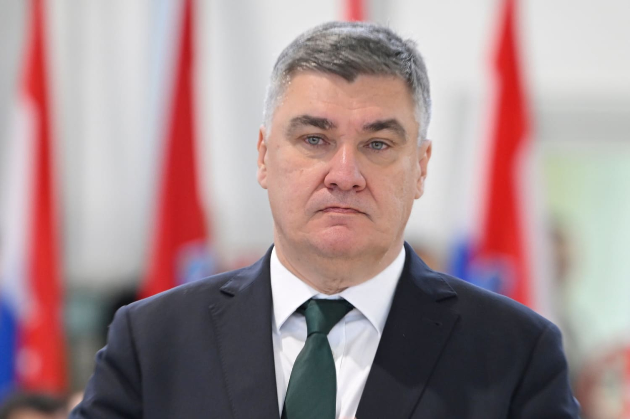 Zoran Milanović preminuo nakon duge i teške borbe: Hrvatska se oprašta od predsjednika i….