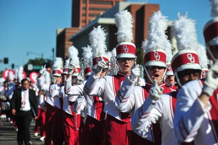 BREAKING: Oklahoma Sooners Marching Band Named World’s Best by ESPN After Historic, Jaw-Dropping Performance Stuns Global Audience….Full details