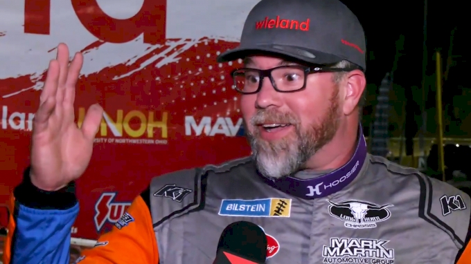 Jonathan Davenport Wins Historic $125 Million in Lucas Oil Late Model Dirt Series, Setting a New Benchmark in Dirt Racing His…