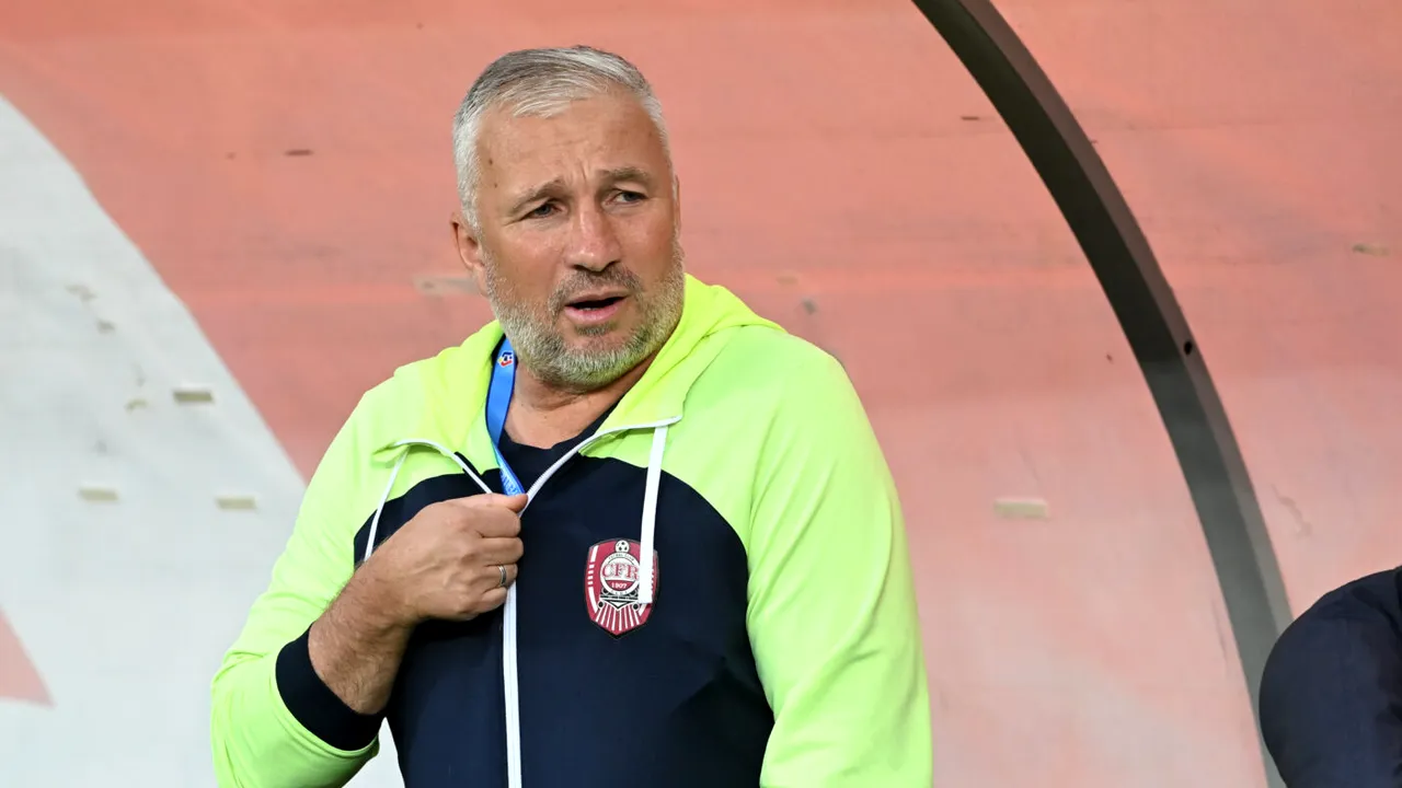 Colegul din Generația de Aur a dezvăluit ce operație trebuie să facă Dan Petrescu: „E dificilă la vârsta noastră”…..