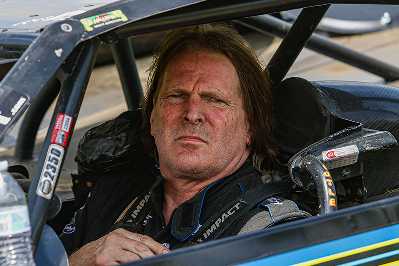 Breaking: Netflix Finally Releases the Long-Awaited Historical Documentary of Legendary Dirt Track Racer Scott Bloomquist, Featuring His Groundbreaking Career at Eldora Speedway and Unveiling Untold Stories of His Triumphs, Challenges, and Impact on the Wor…