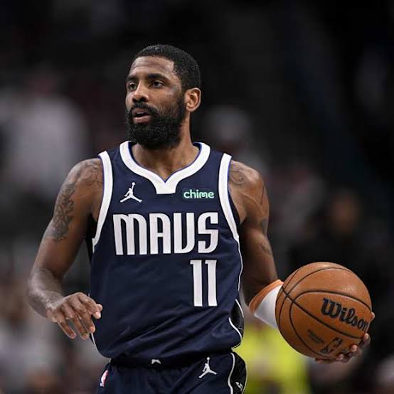 Kyrie Irving BREAKS SILENCE on Injury Comeback – Mavericks Fans Won’t Believe What He Said….