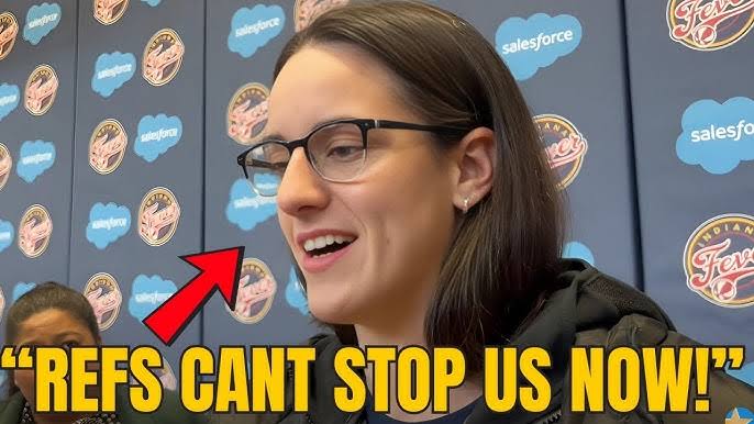 Breaking News: Indiana Fever Head Coach Drops Message to Fans Amid Caitlin Clark Hype….
