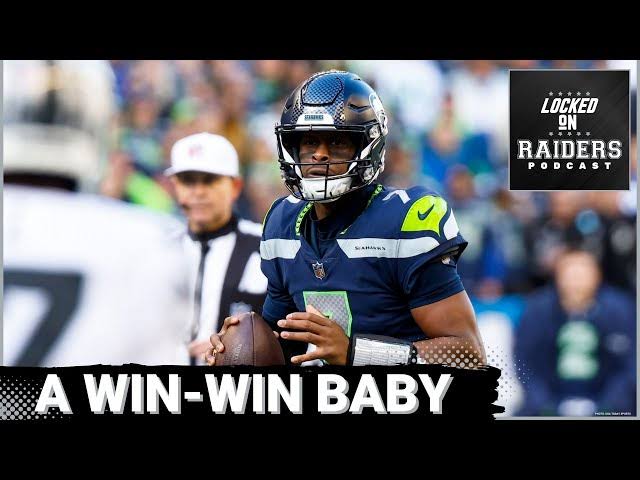 DONE DEAL: Las Vegas Raiders Sign Rising Star Jeremiah Smith to 4-Year, $50 Million Rookie Contract ESPN…