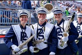 BREAKING: Penn State Nittany Lions Marching Band Named World’s Best by ESPN After Historic, Jaw-Dropping Performance Stuns Global Audience…