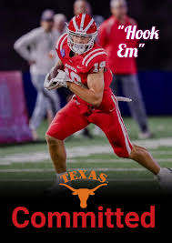 Nation’s No. 1 TE Mark Bowman Commits to Penn State university Football over Georgia Bulldogs, Notre Dame and Tennessee in Highly Contested Decision….