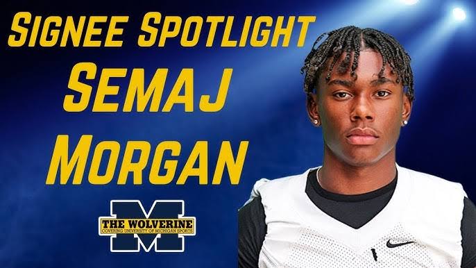 #1 Top Player in USA SHOCKS College Football – Picks Michigan Over Ohio State & Alabama Because of THIS!….