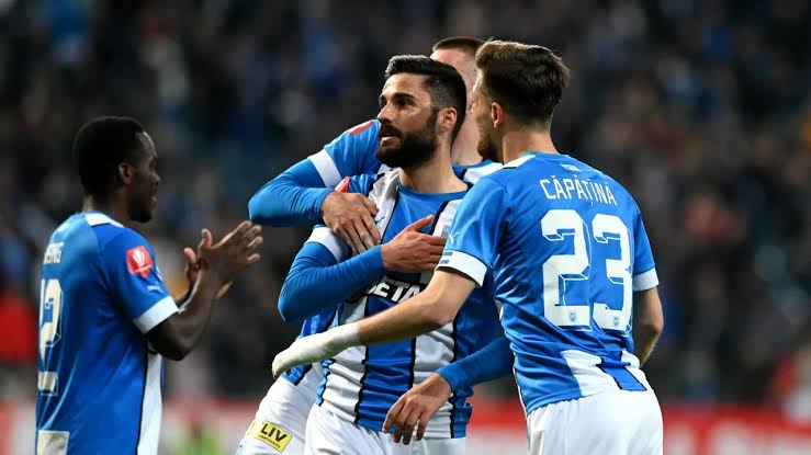 Chiar acum: fostul jucător de elită tocmai a confirmat întoarcerea la Universitatea Craiova …