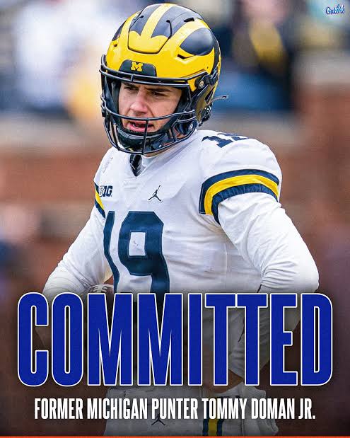 Done Deal: No. 1 American 5-Star QB Shocks College Football World With Commitment To Oklahoma Sooners Over Alabama. ..