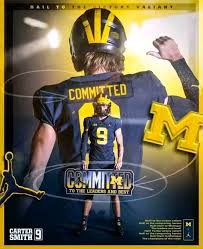 Georgia Bulldogs 5-Star Commit Stuns College Football World with Decision to Flip and Join Michigan Wolverines Over Alabama, Georgia Bulldogs and Ohio State…