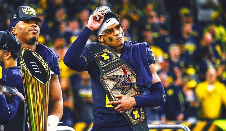 It’s Official: In a landmark collaboration, Netflix has partnered with the University of Michigan to produce a comprehensive documentary chronicling the life and legendary coaching career of Glenn “Bo” Schembechler, one of the most…….