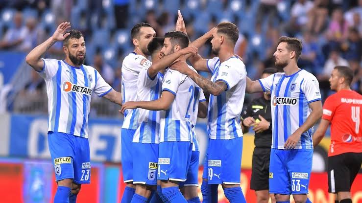 Spectacol în Liga 1! Dinamo a primit un transfer neașteptat în ultimul moment…