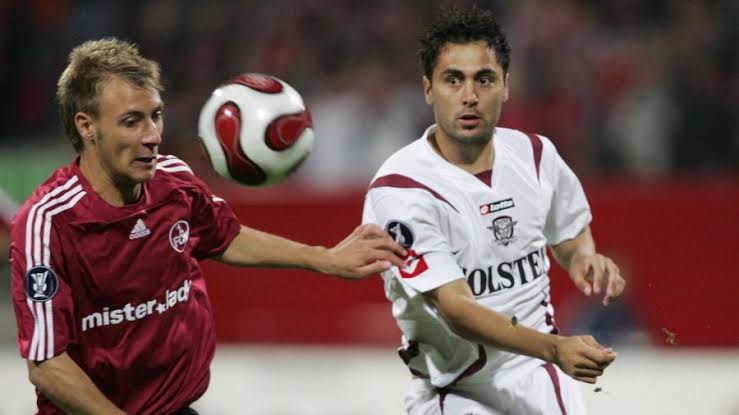 Italienii titrează: Parma ar plăti încă 5 milioane de euro pentru un fotbalist român…