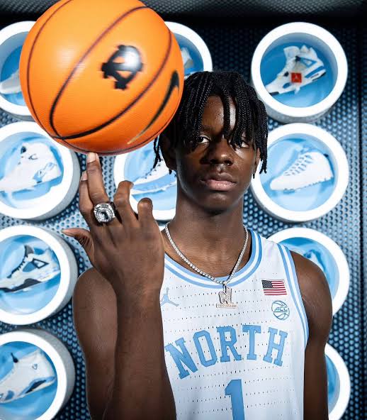BREAKING: 5-Star Forward Caleb Wilson (6’9”) Commits to UNC — Tar Heels Secure Impact Superstar in 2025 Class!….