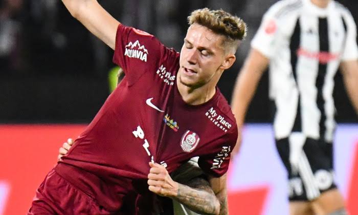 Louis Munteanu a spus totul! De ce a refuzat-o pe FCSB și nu i-a răspuns la telefon lui Gigi Becali…